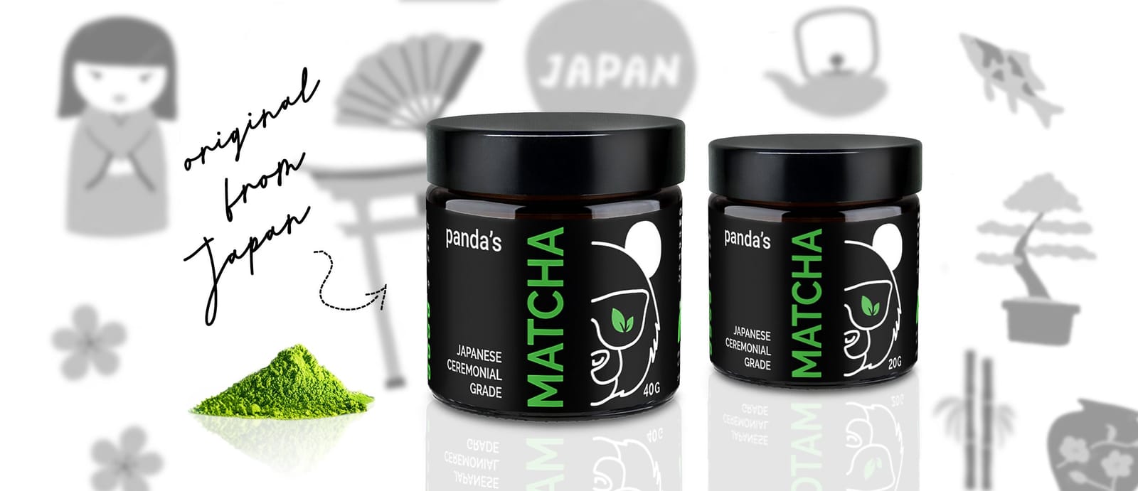 Panda's Matcha photo 2