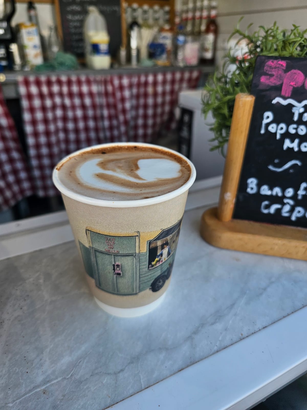Dolly's Coffee