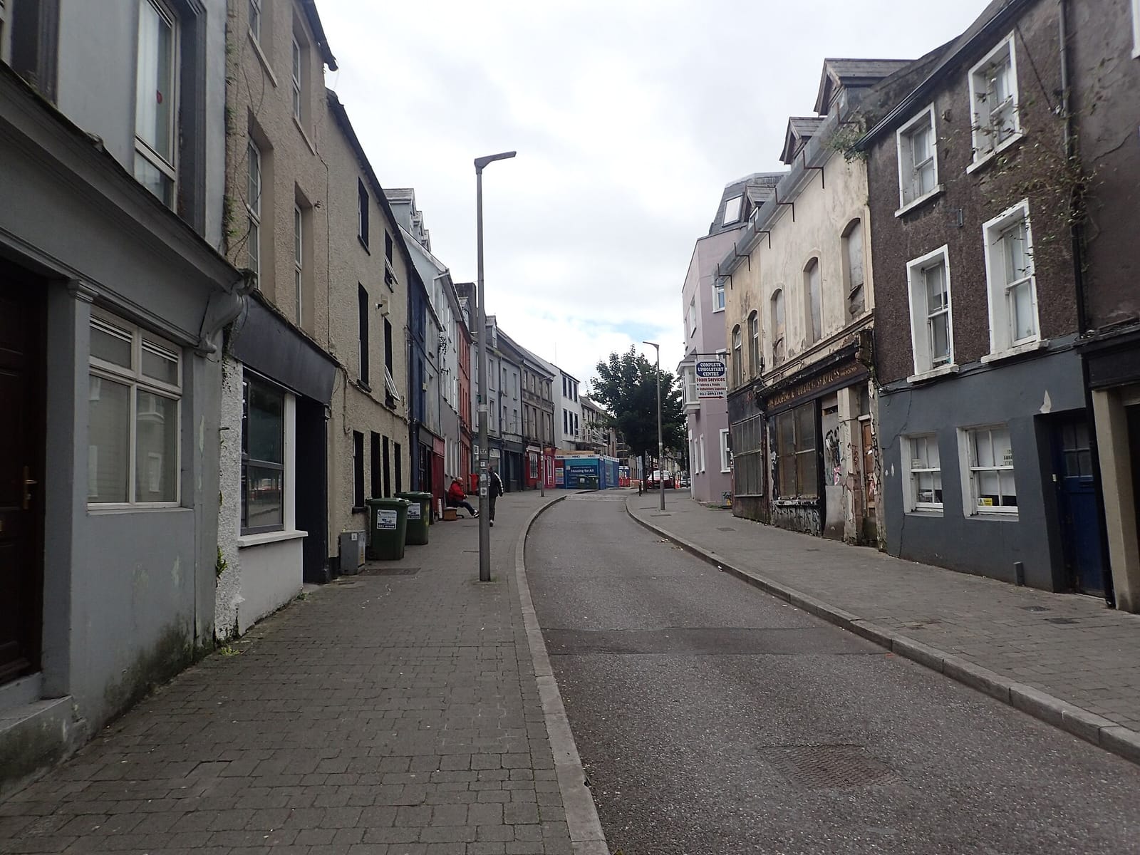 107 Barrack Street photo 2