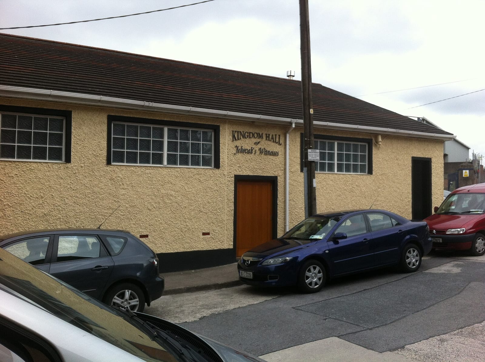 Cork Coffee Roasters photo 2