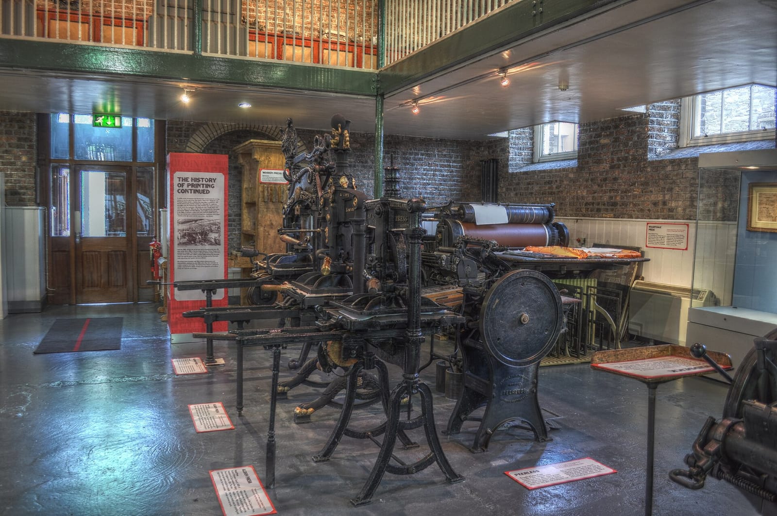 The Press Cafe