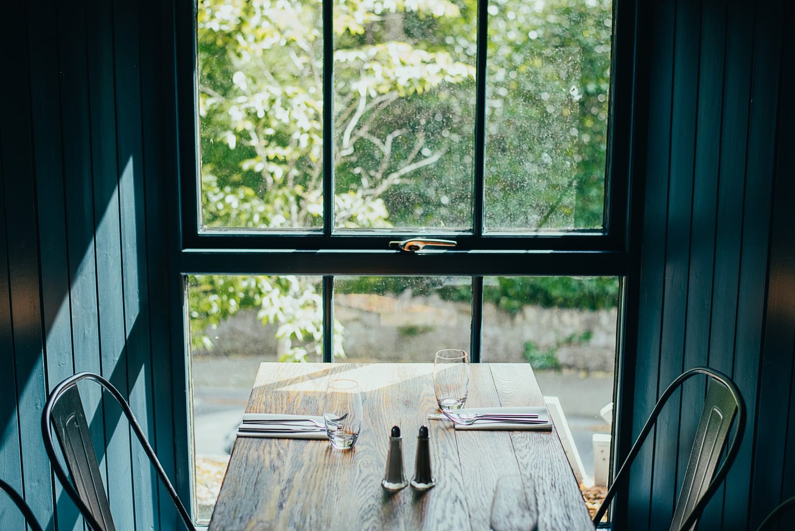 Pigeon House Cafe photo 8