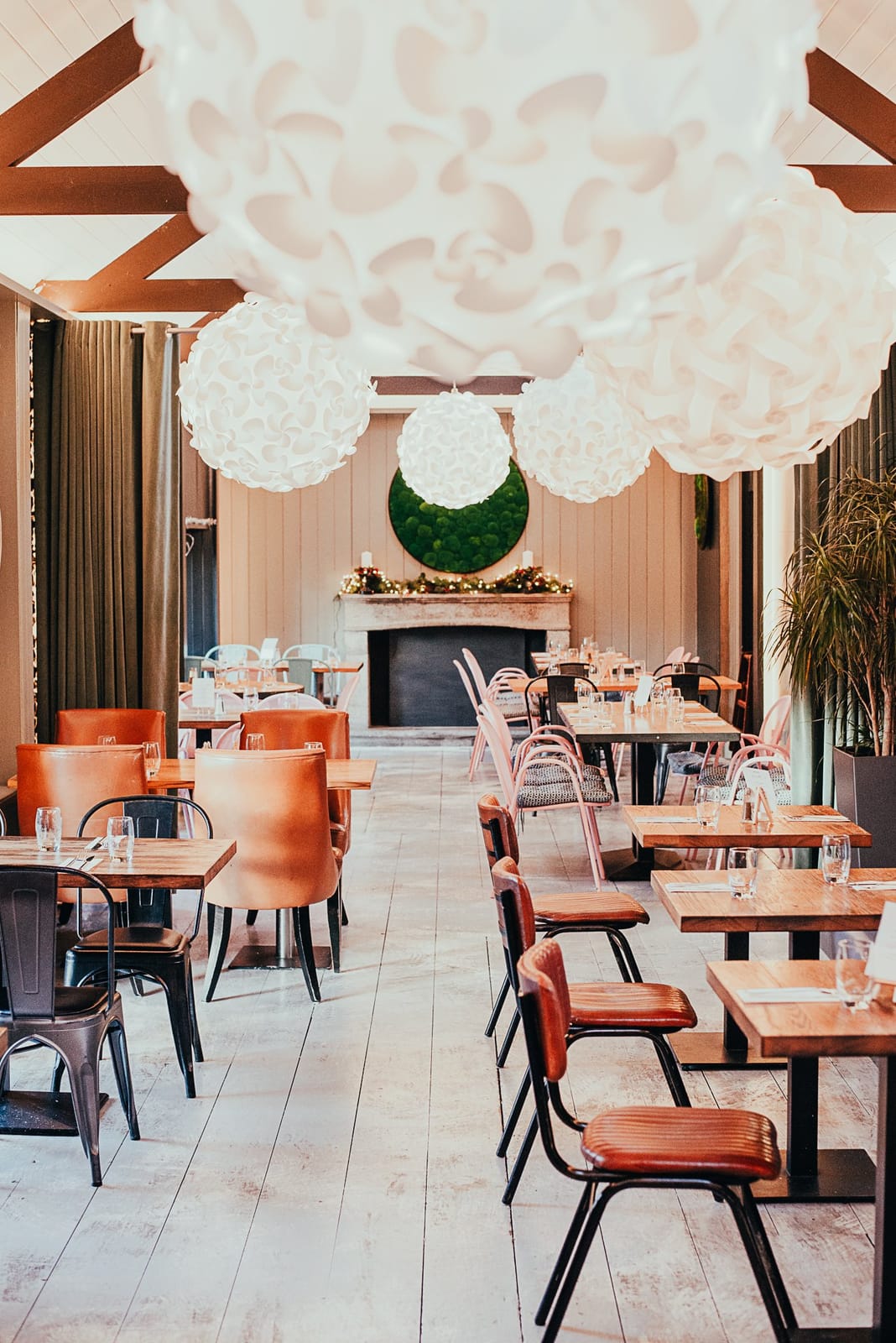 Pigeon House Cafe photo 6