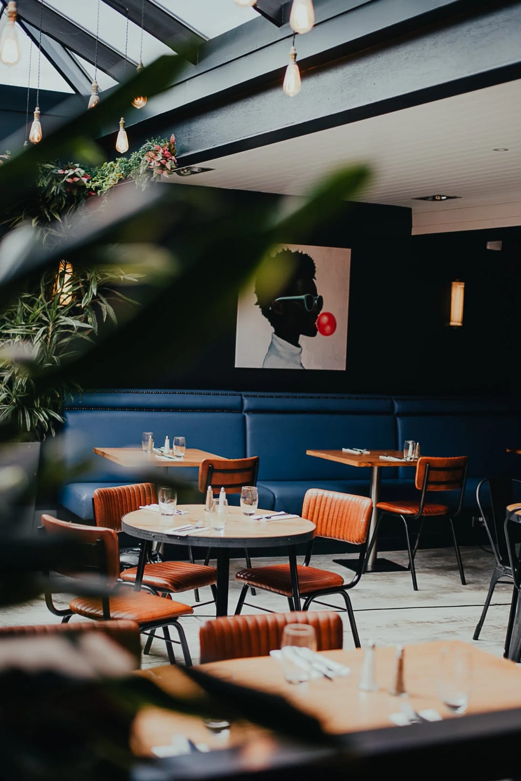 Pigeon House Cafe