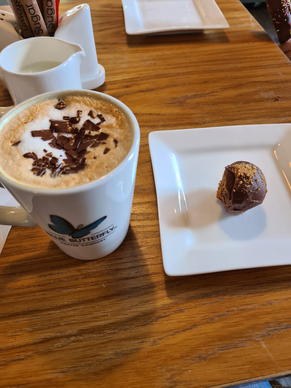 Park Lodge Cafe