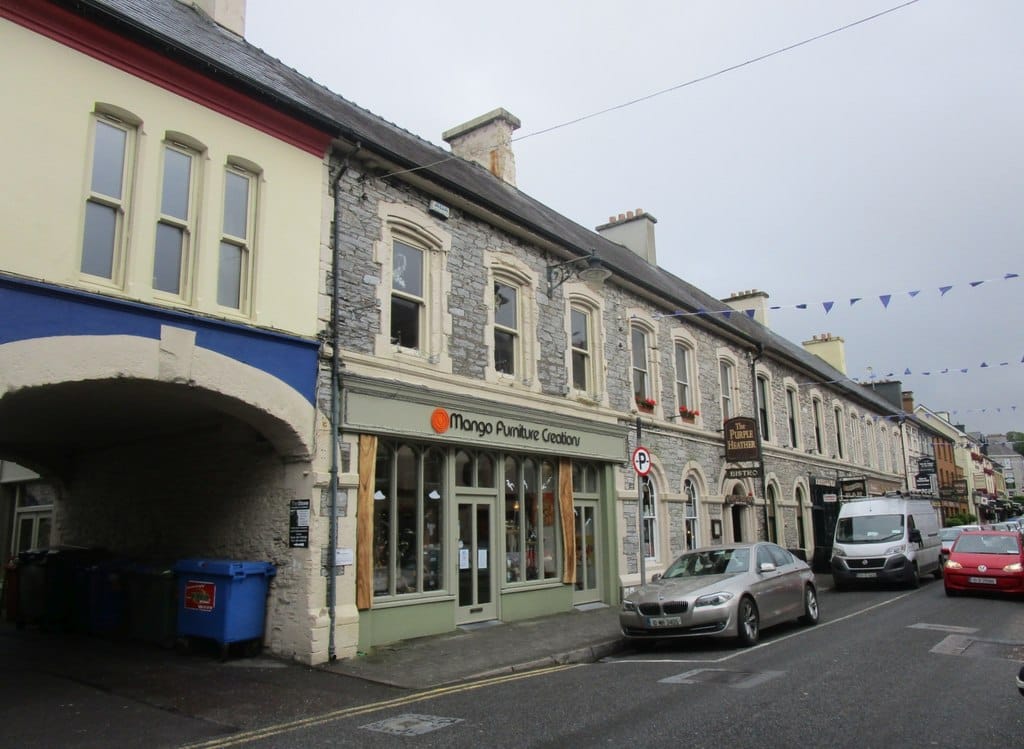 Poff's Café photo 2