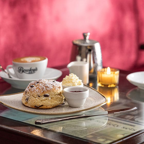 Bewley's Café photo 4
