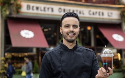 Bewley's Café photo 6