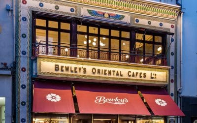 Bewley's Café photo 8