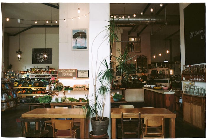 The Fumbally photo 2