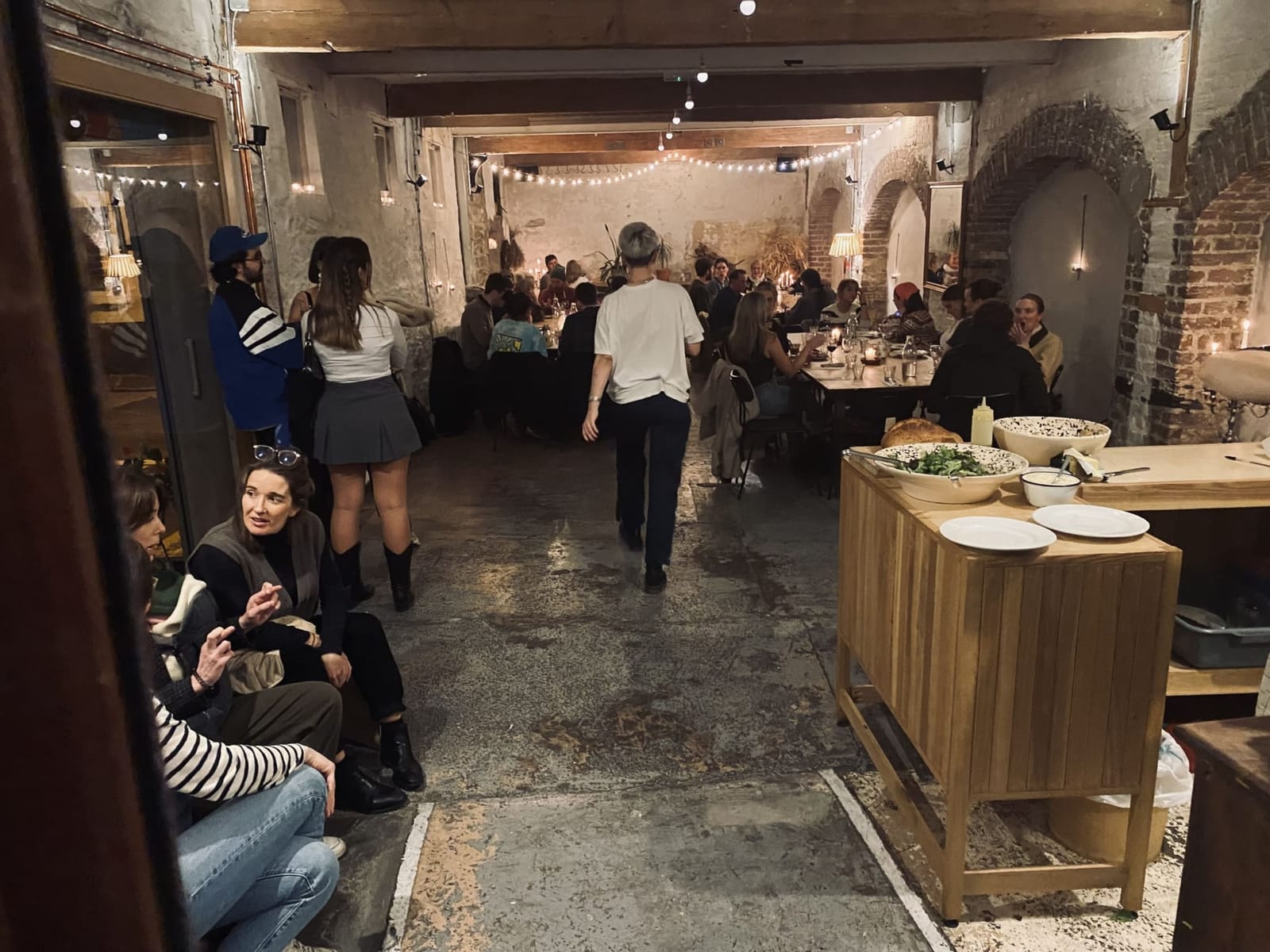 The Fumbally photo 3