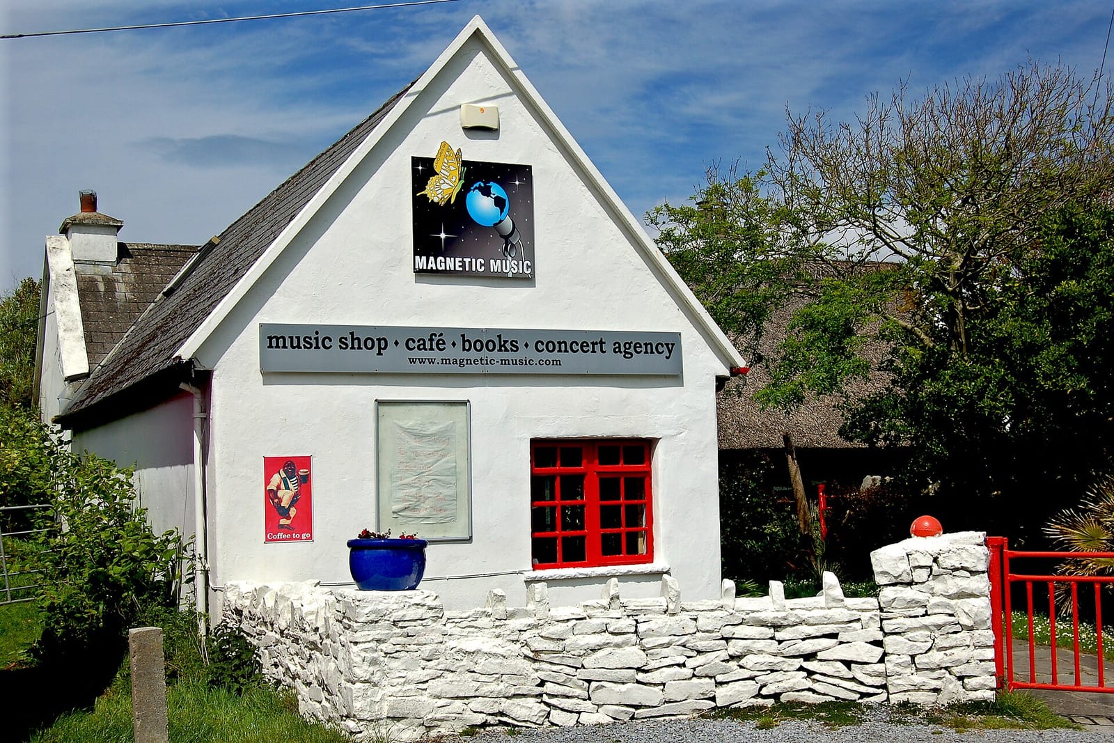The Ivy Cottage photo 2
