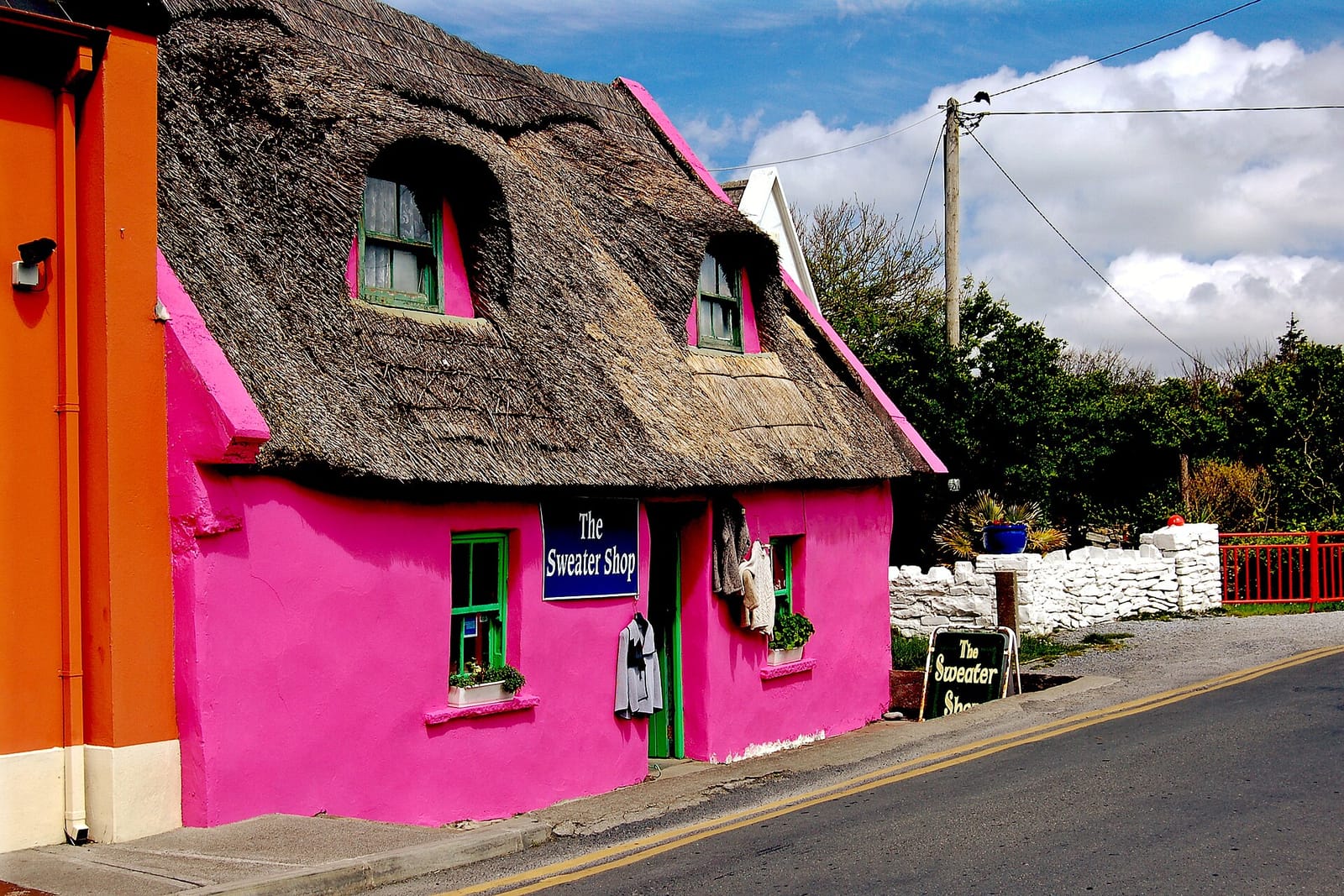 The Ivy Cottage photo 3