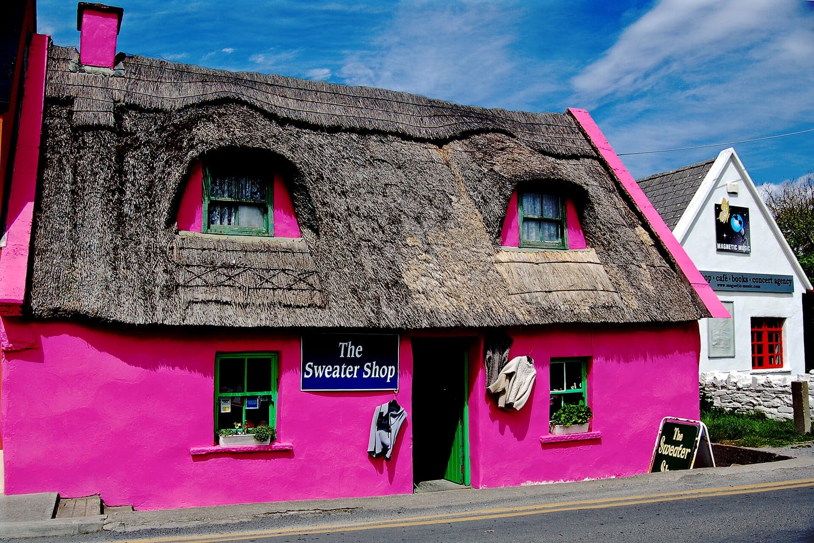 The Ivy Cottage photo 4