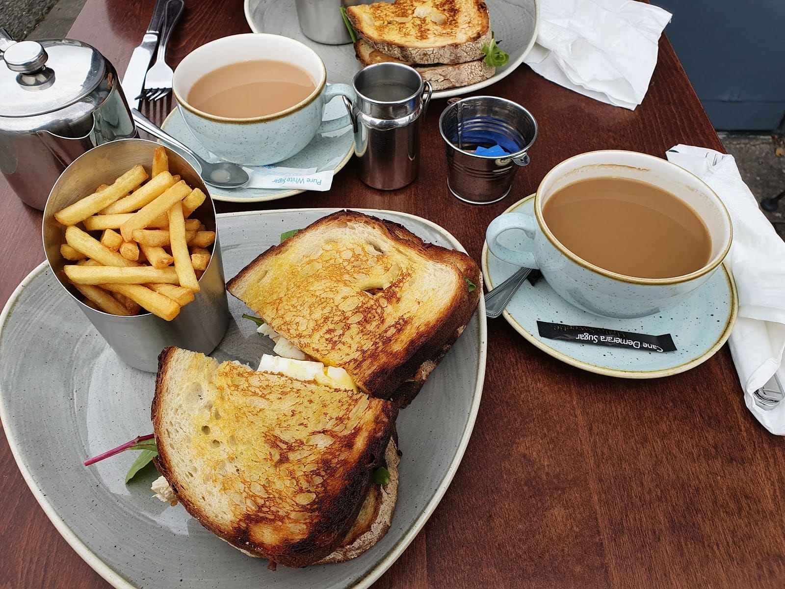 Village Coffee House