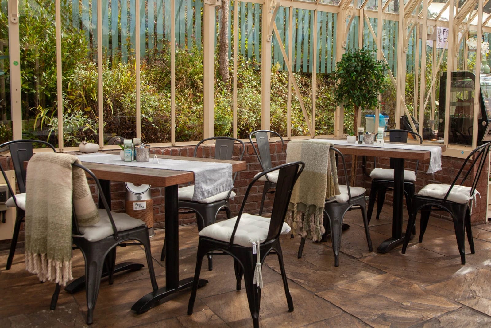 The Garden Café photo 2