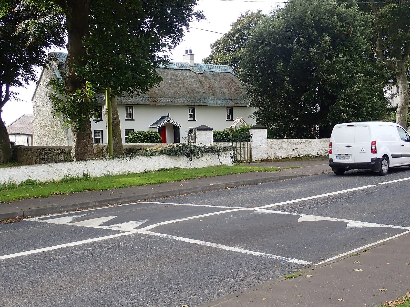 The Station House Cafe photo 2