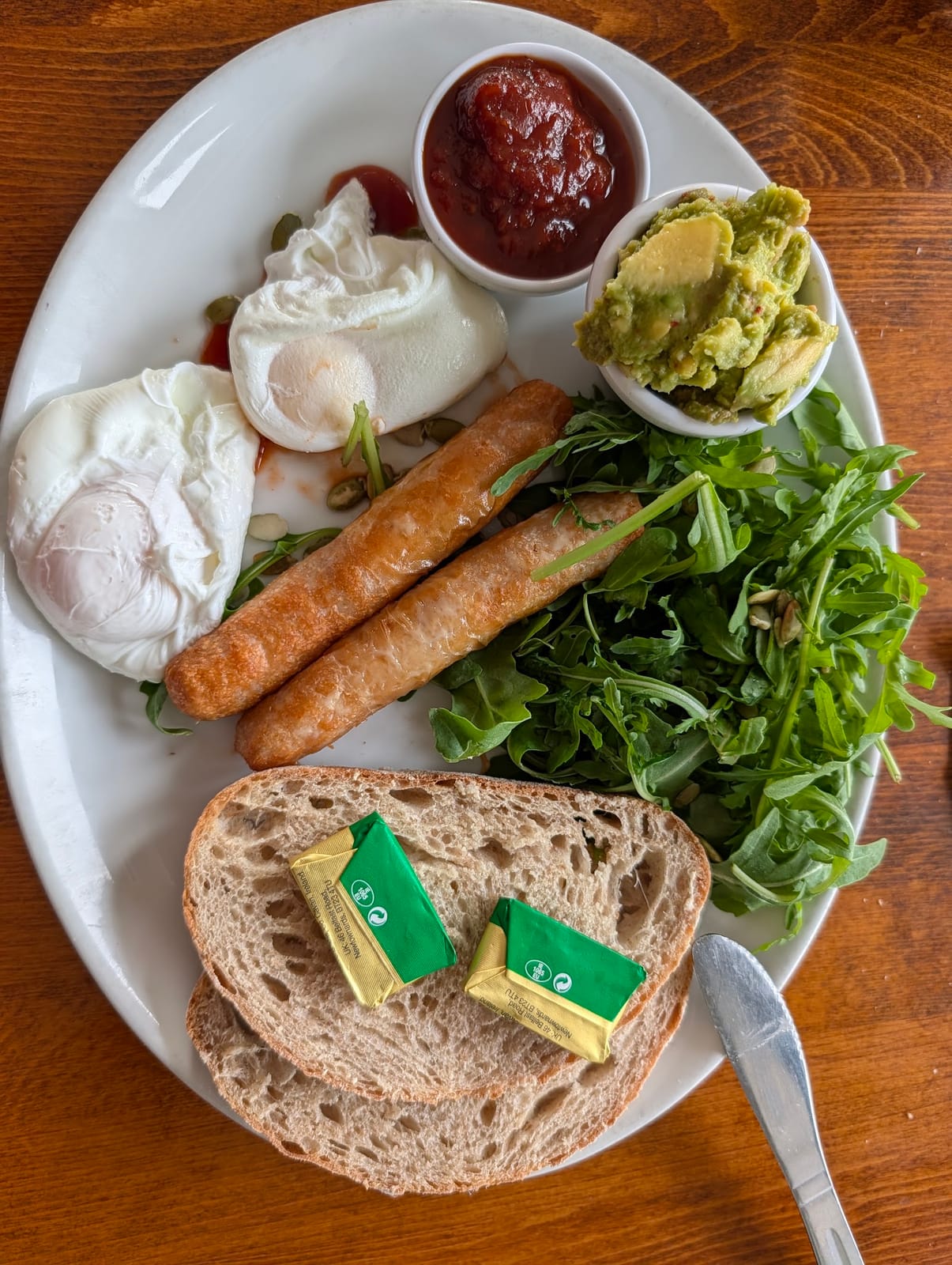 The Station House Cafe