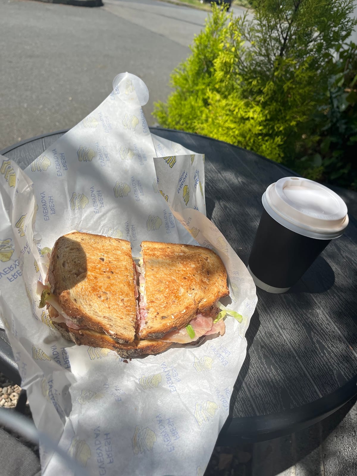 JB's Coffee House