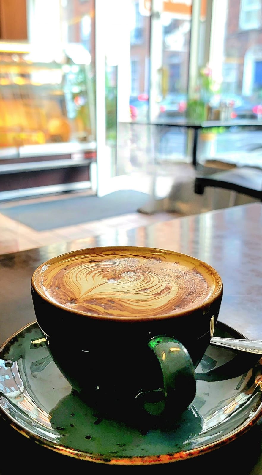 Caffe Waffe