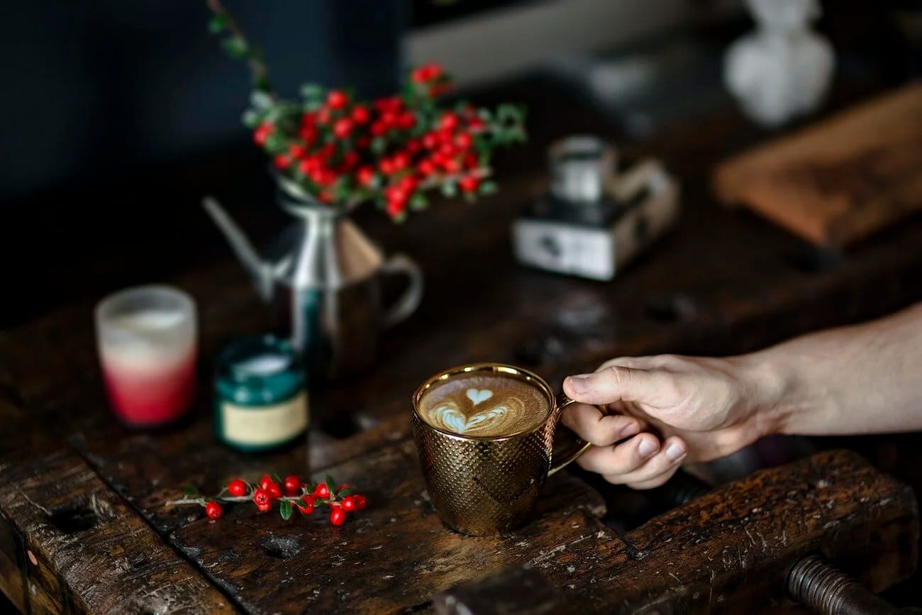 Cortado Coffee photo 5