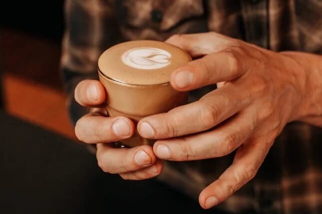 Cortado Coffee photo 4