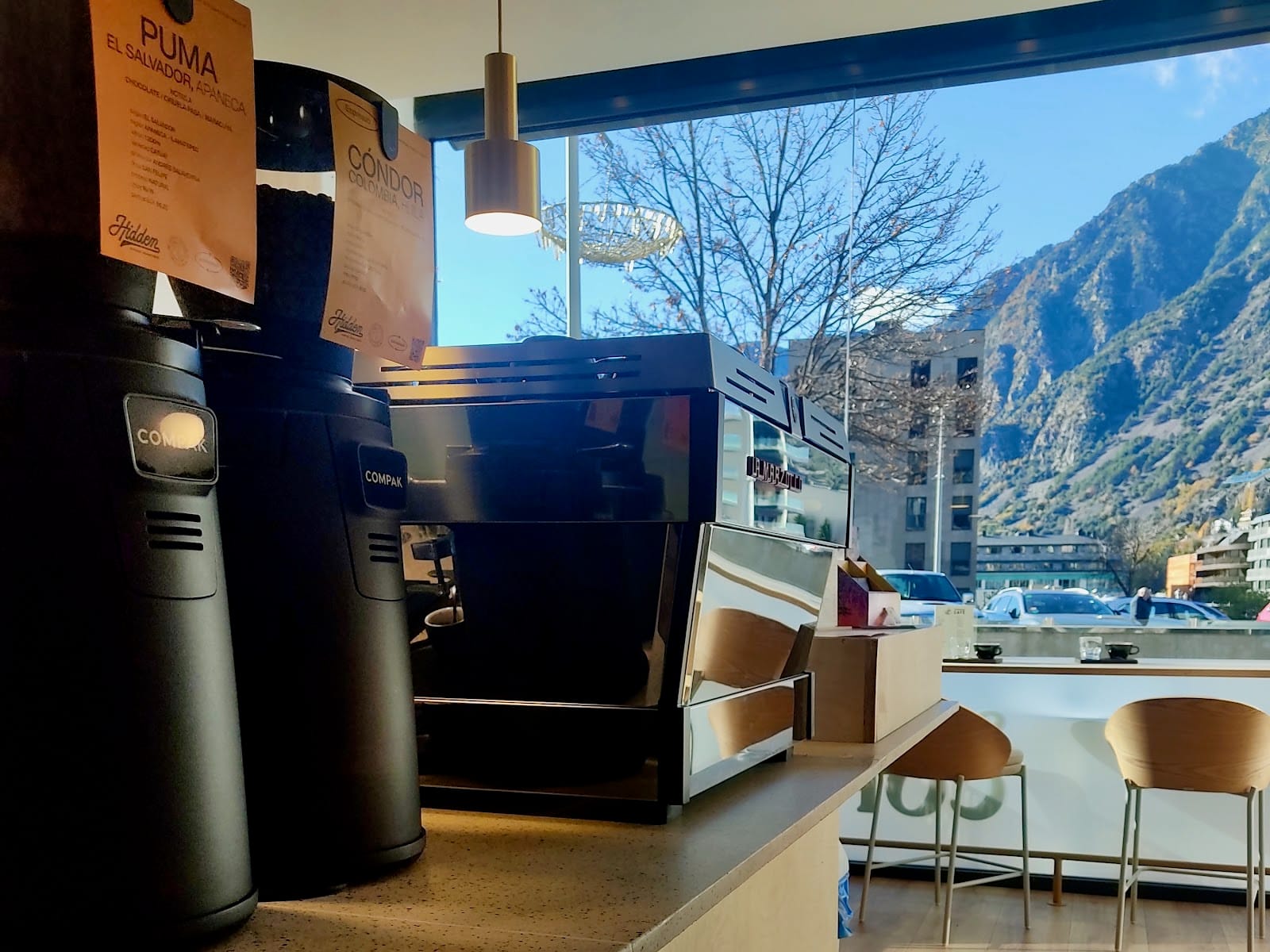 Alt Benestar Cafè