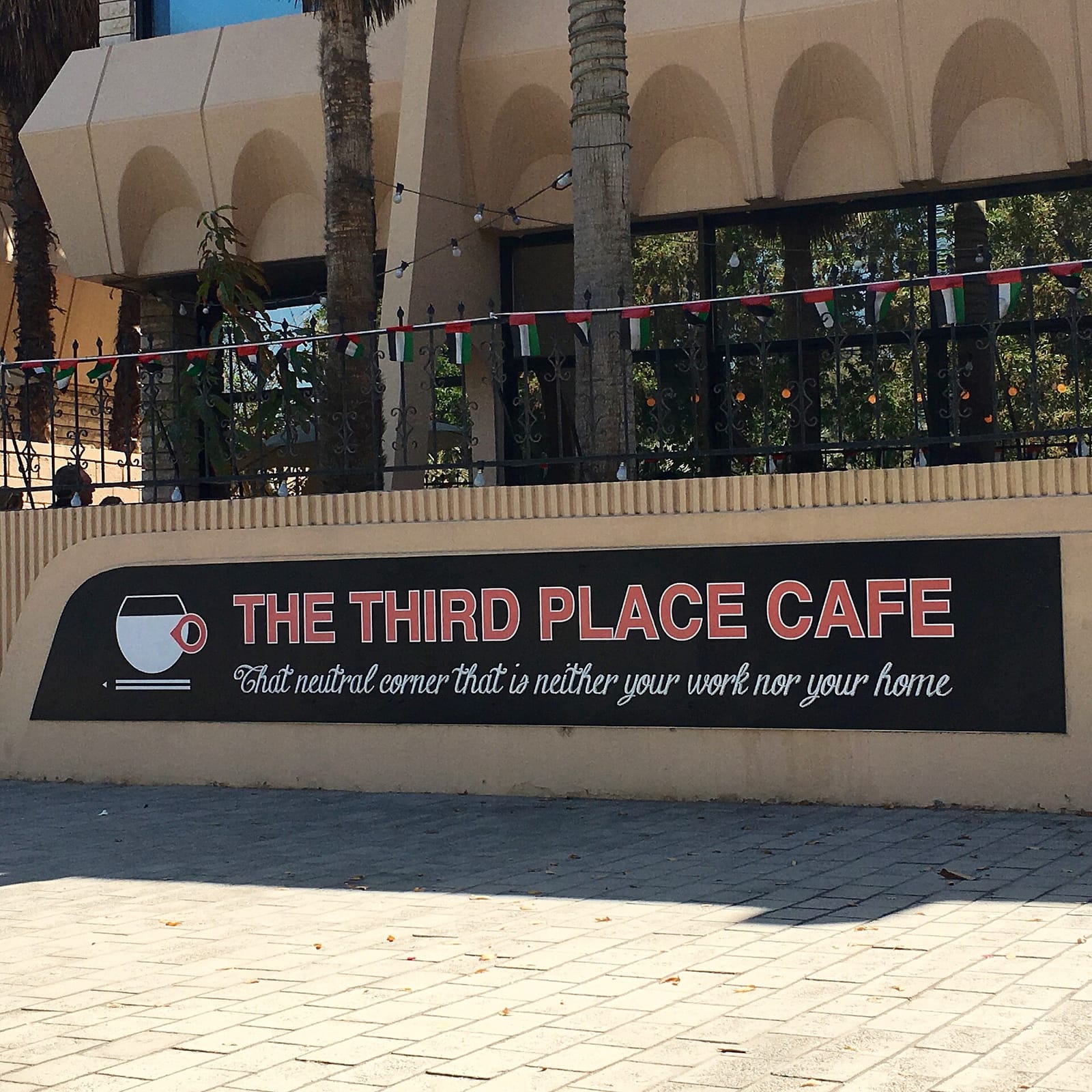 The Third Place Cafe photo 10