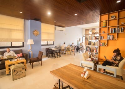 The Third Place Cafe photo 5