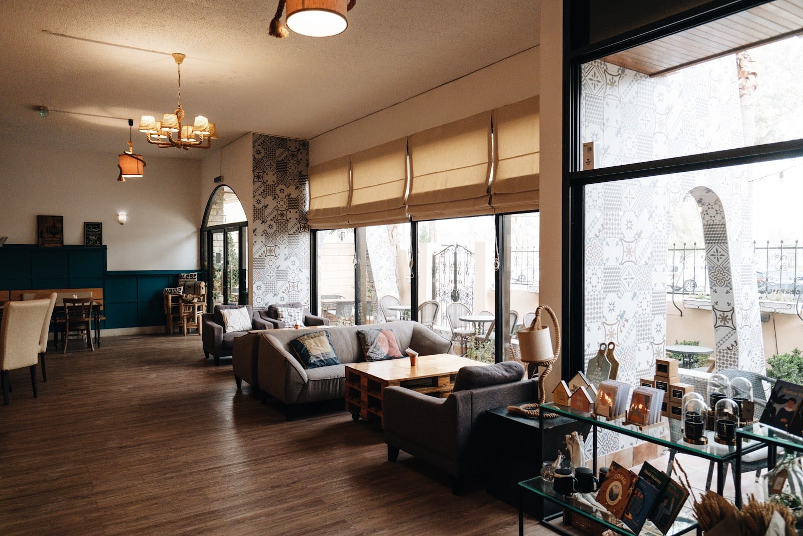 The Third Place Cafe