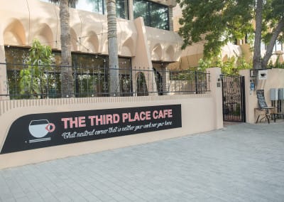 The Third Place Cafe photo 6