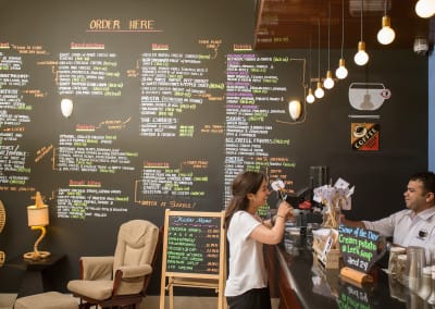 The Third Place Cafe photo 3