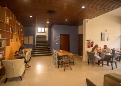 The Third Place Cafe photo 4