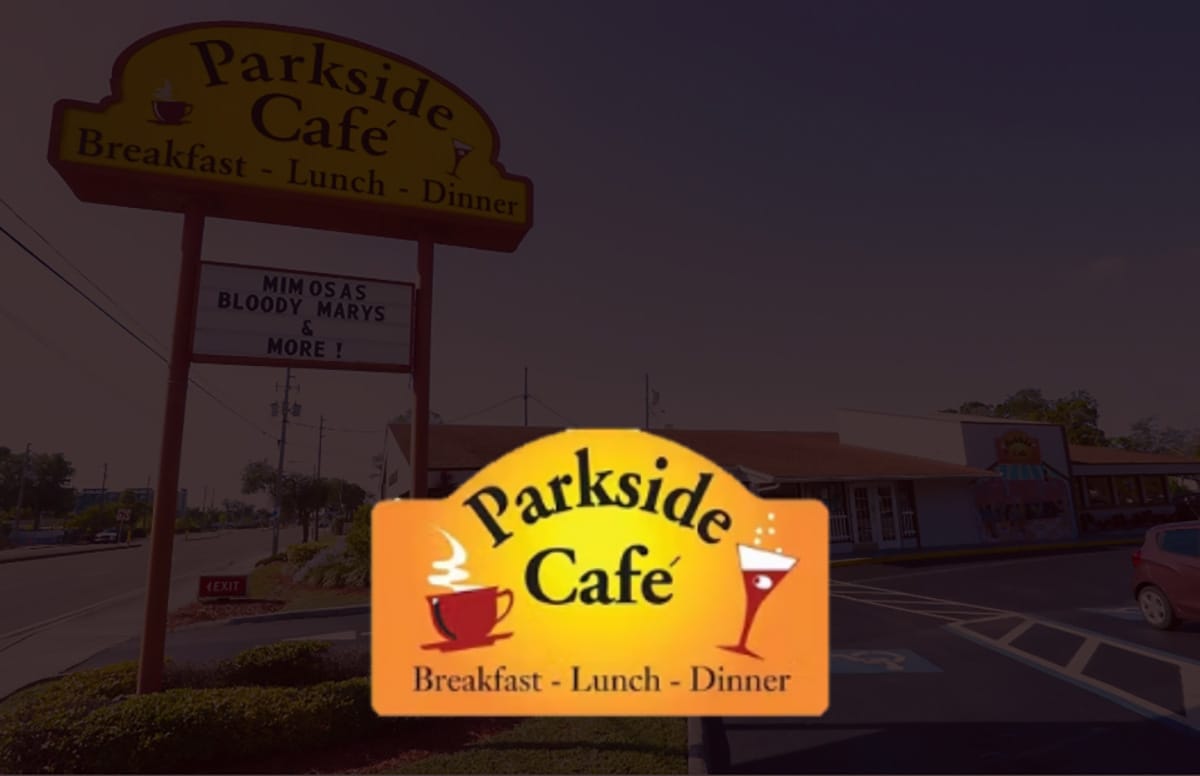 Parkside Cafe photo 2