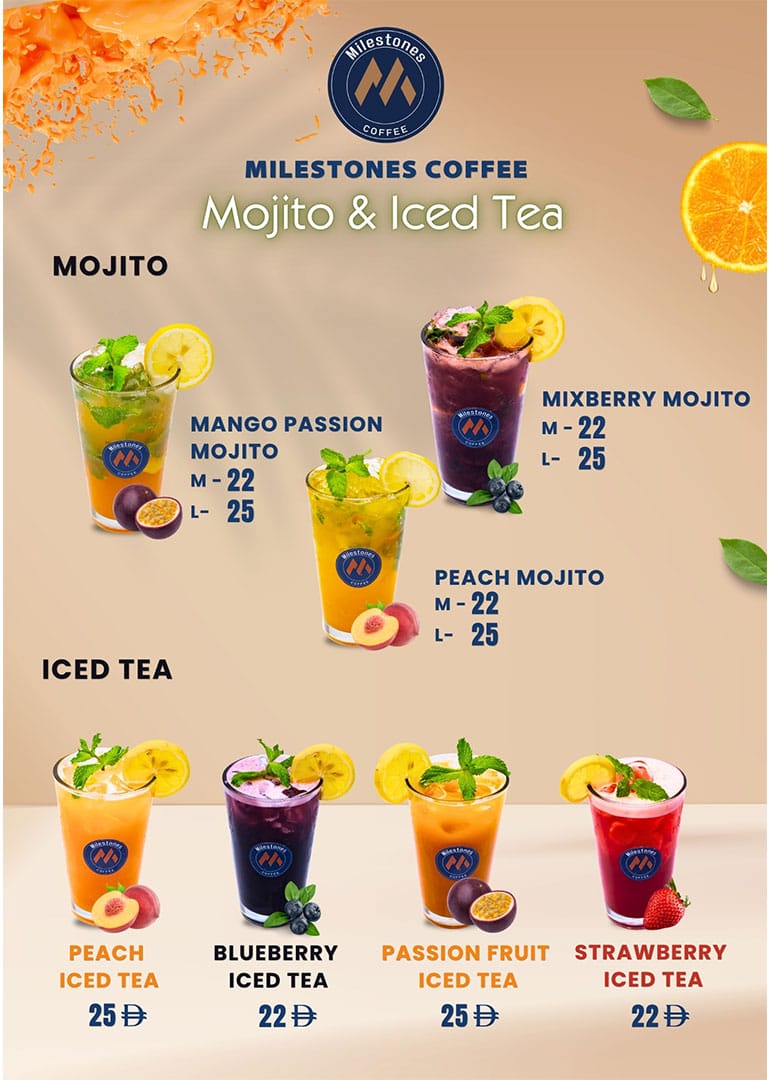 Milestones Coffee photo 4