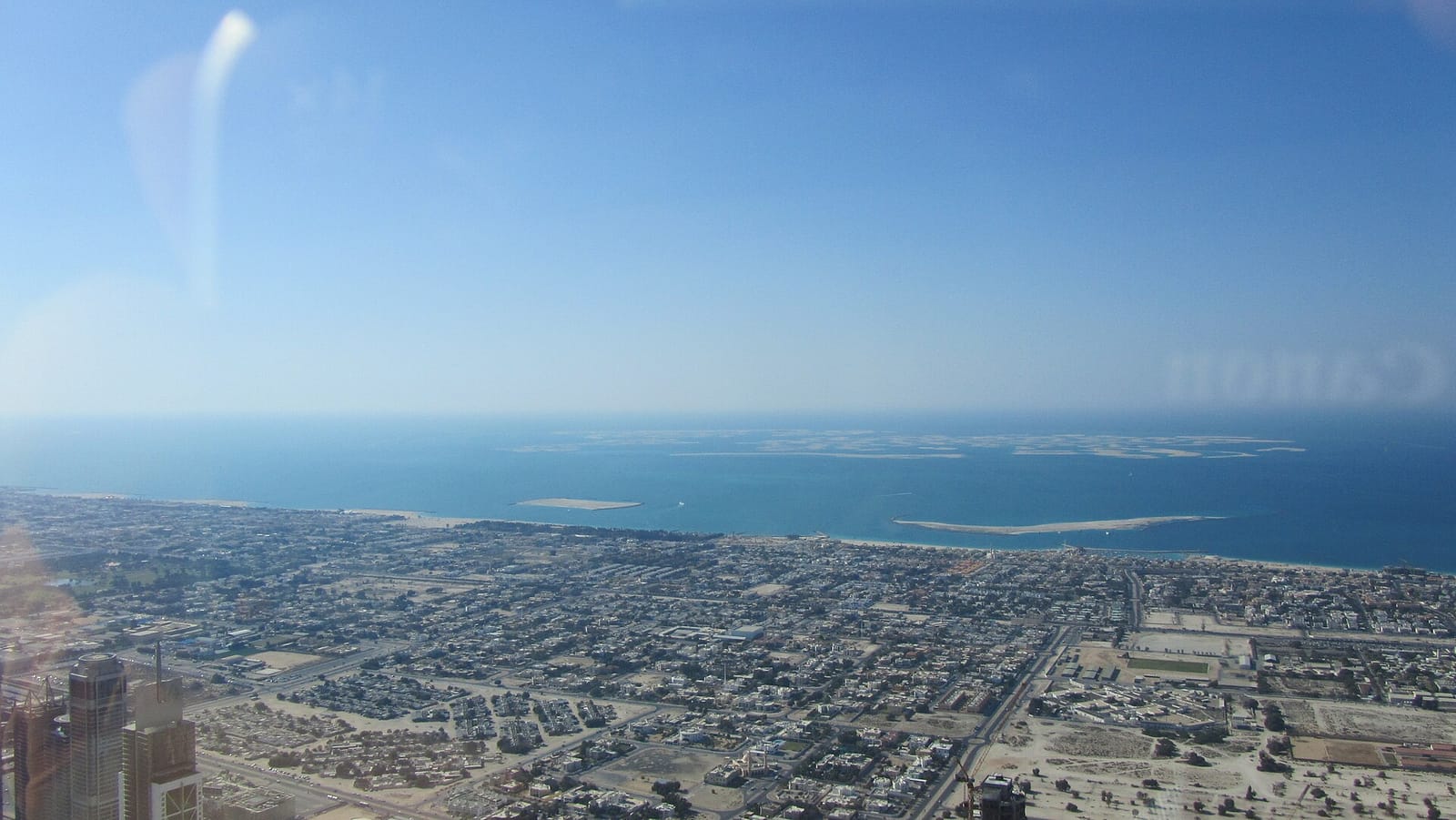 At.Mosphere Burj Khalifa