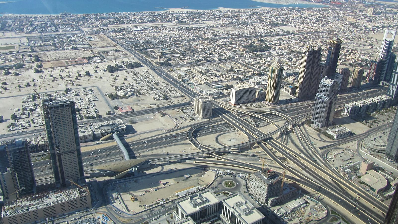 At.Mosphere Burj Khalifa photo 2