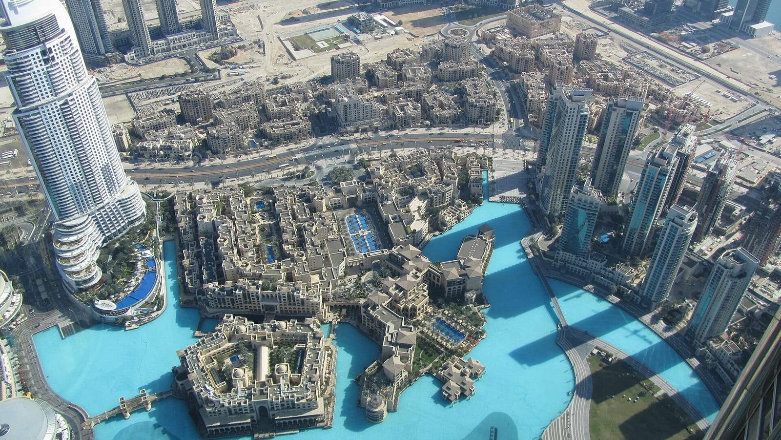 At.Mosphere Burj Khalifa photo 4