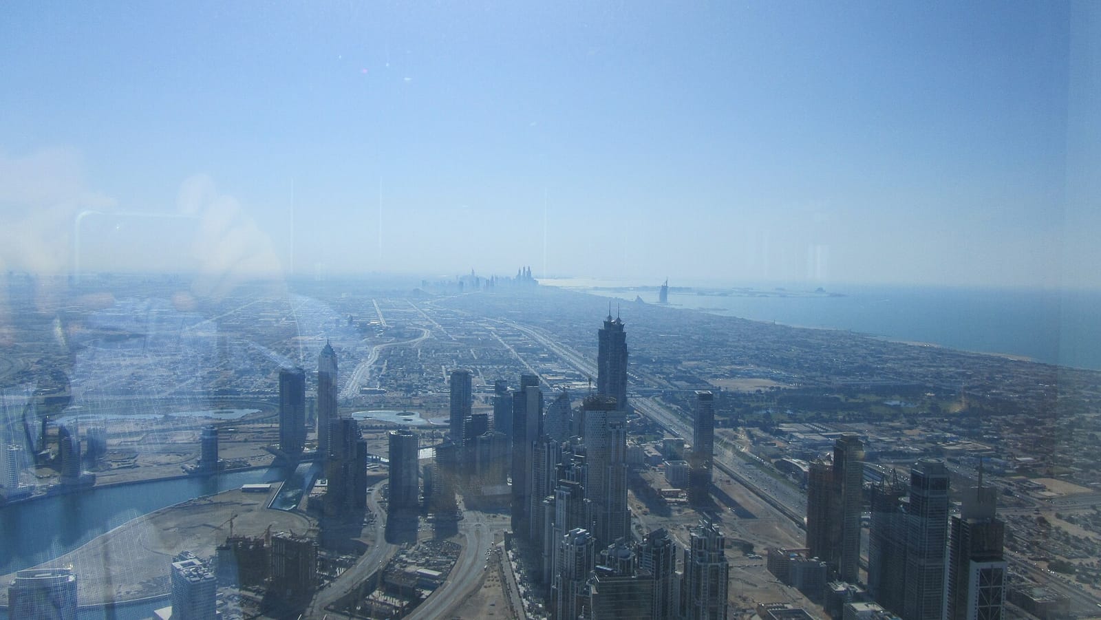 At.Mosphere Burj Khalifa photo 3