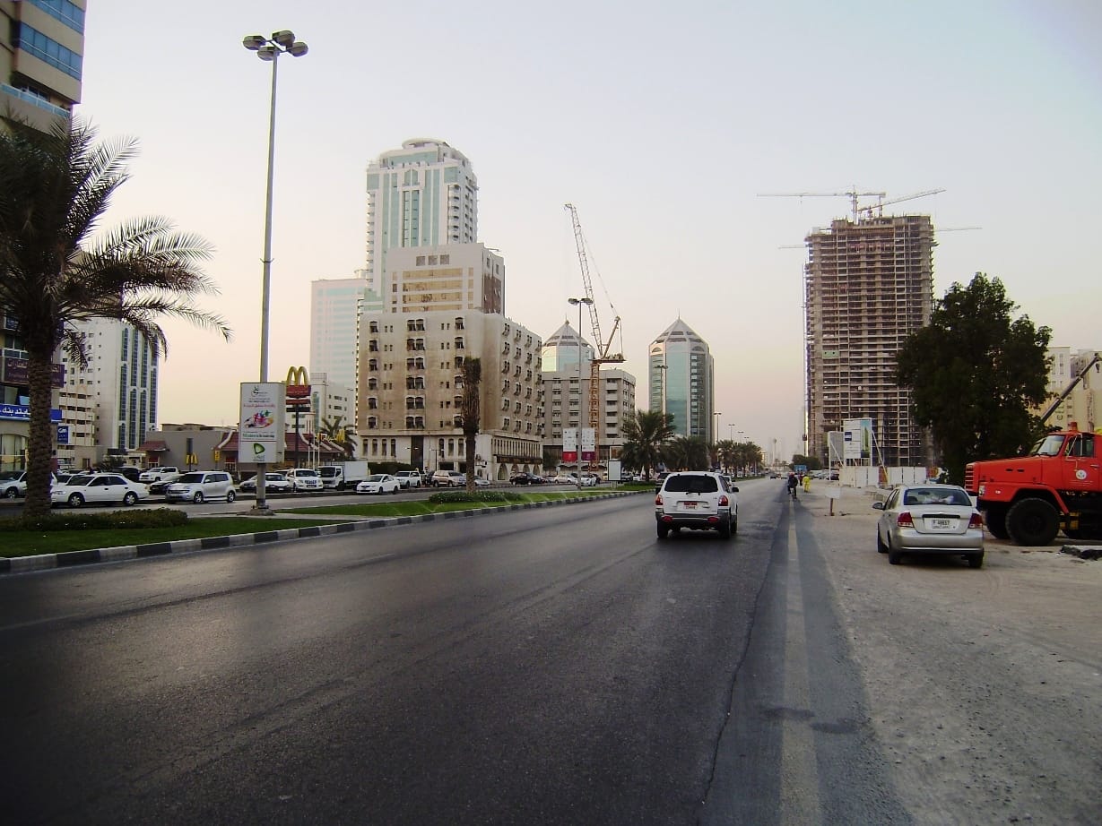 Al Dejaj Al Shahi
