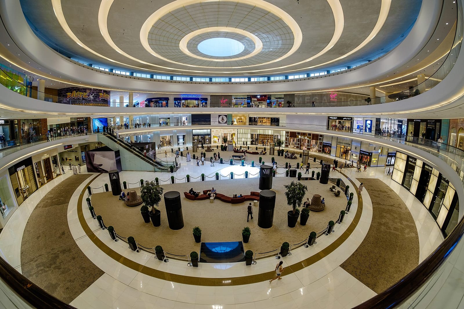 TEN 11 Coffee Boutique , Dubai Mall photo 4