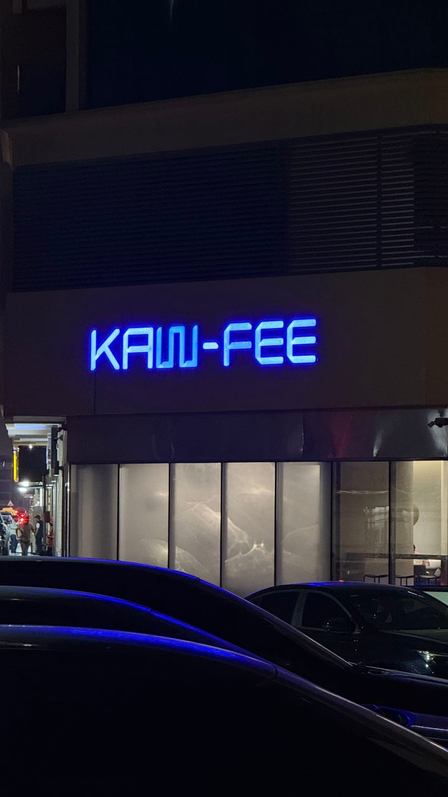 KAW-FEE