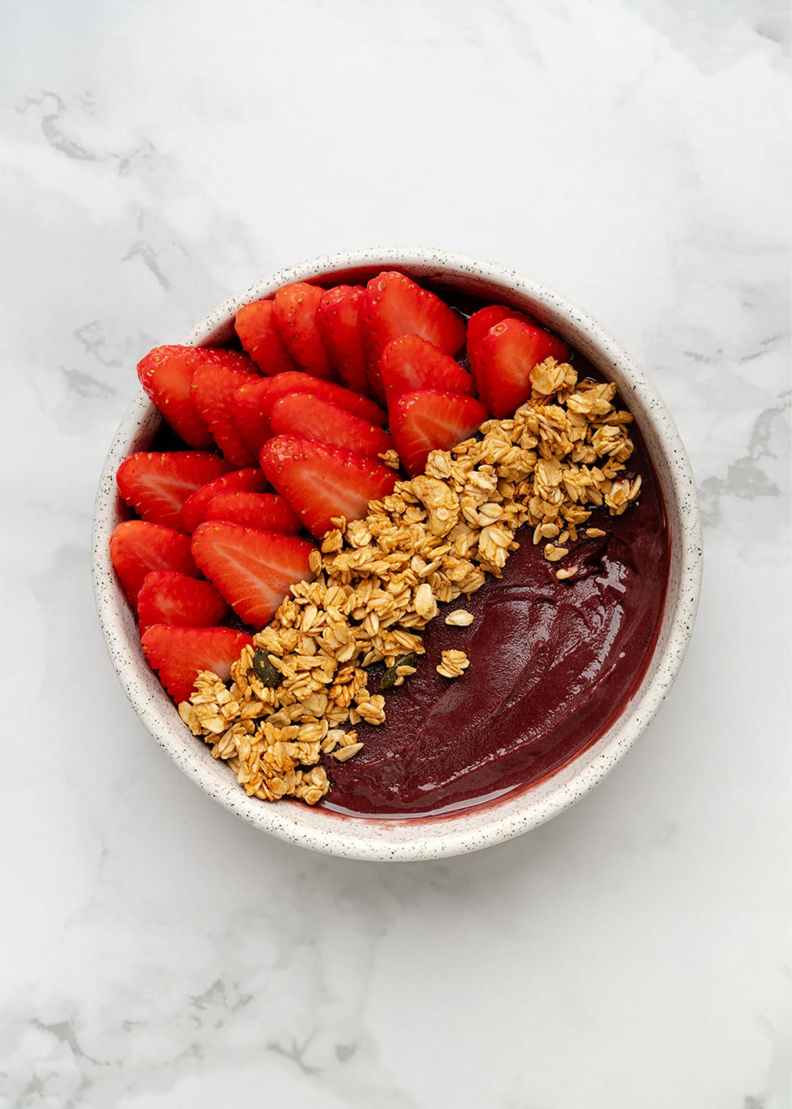 The Acai Spot - Dubai Marina Branch