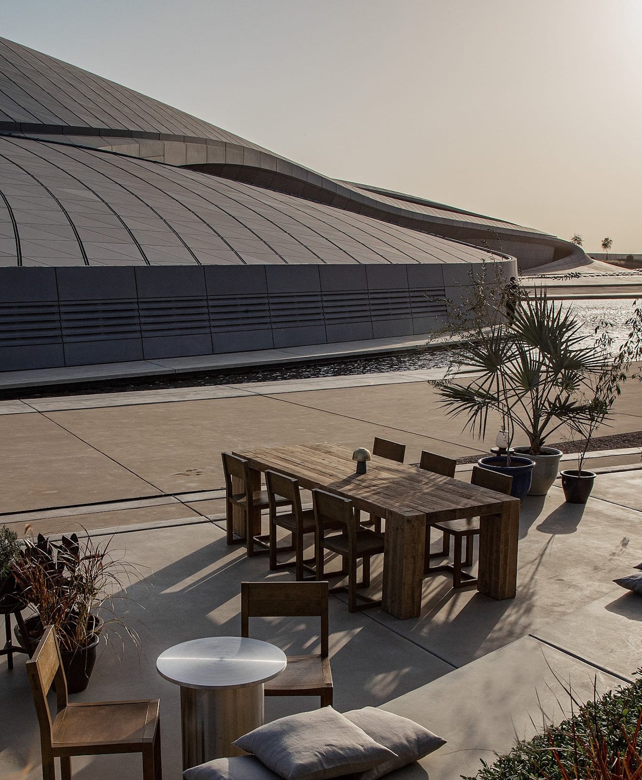 Ethr - Al Ain Oasis photo 9