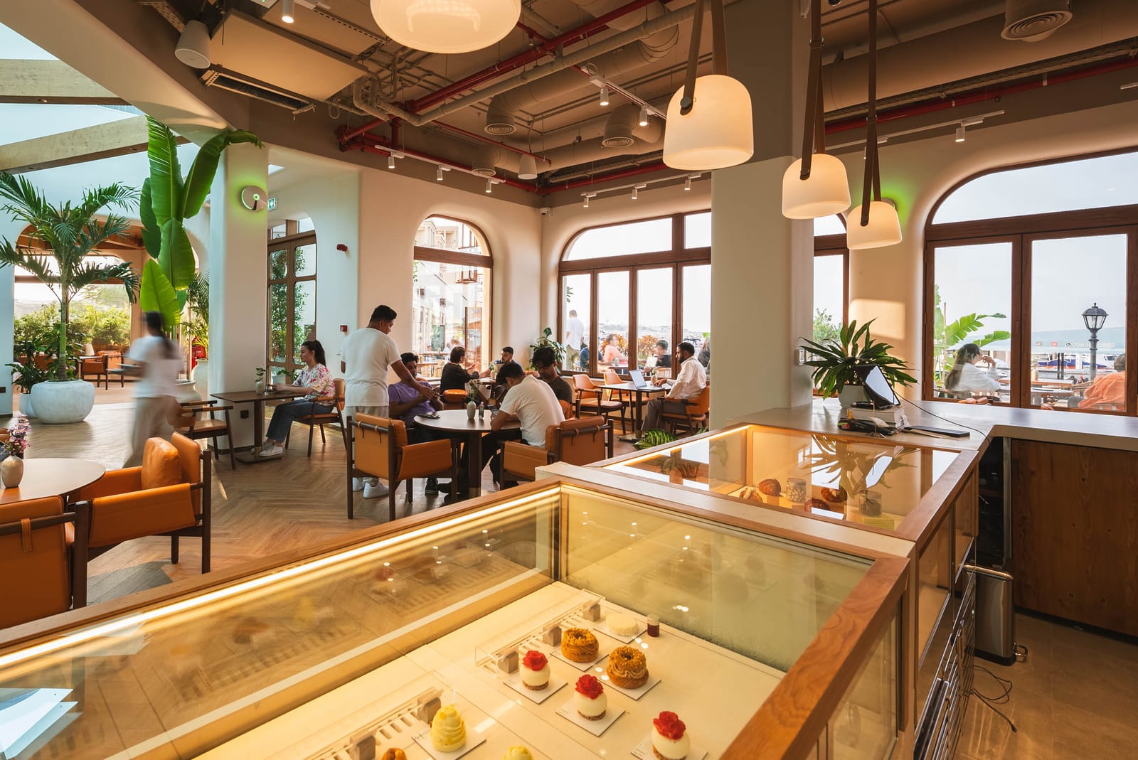 BRIX Café photo 2