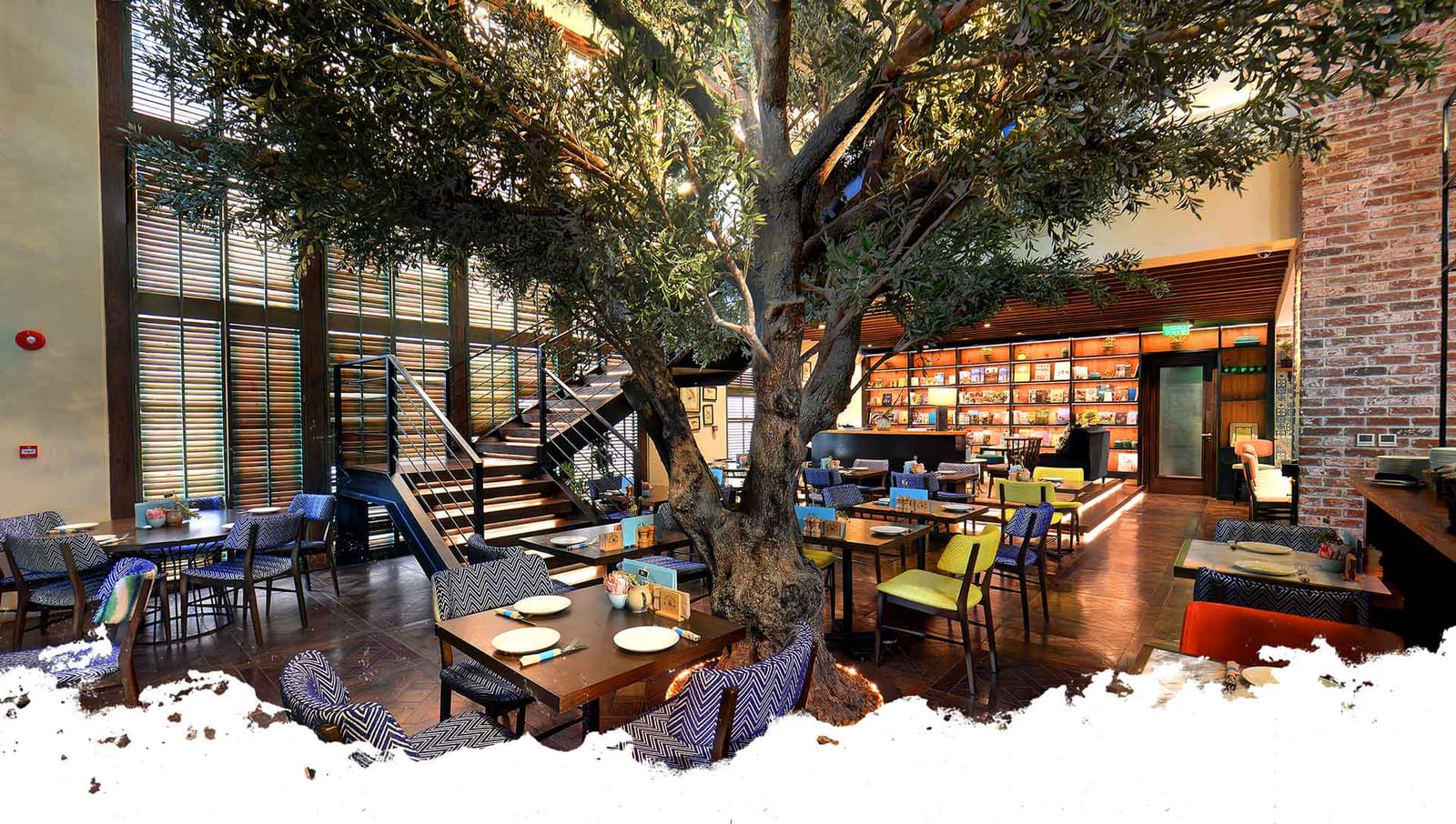 Urth Caffe photo 3