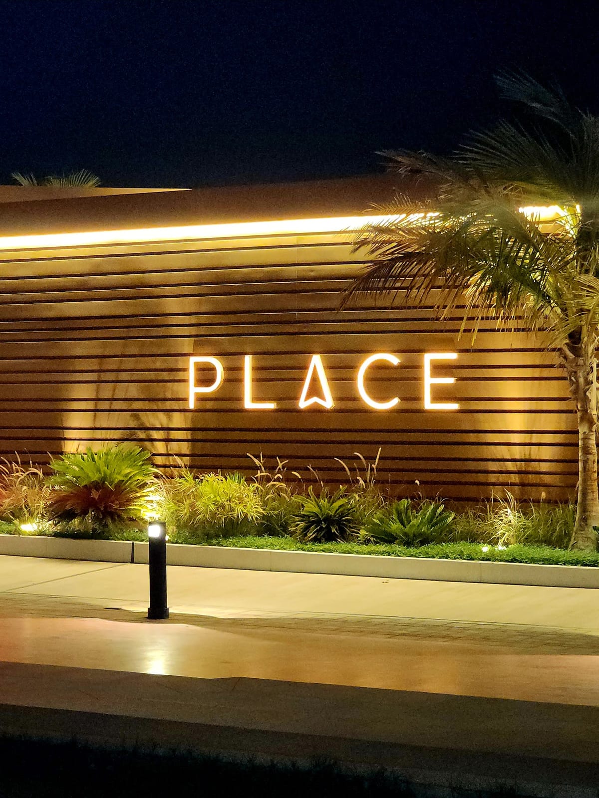 Place