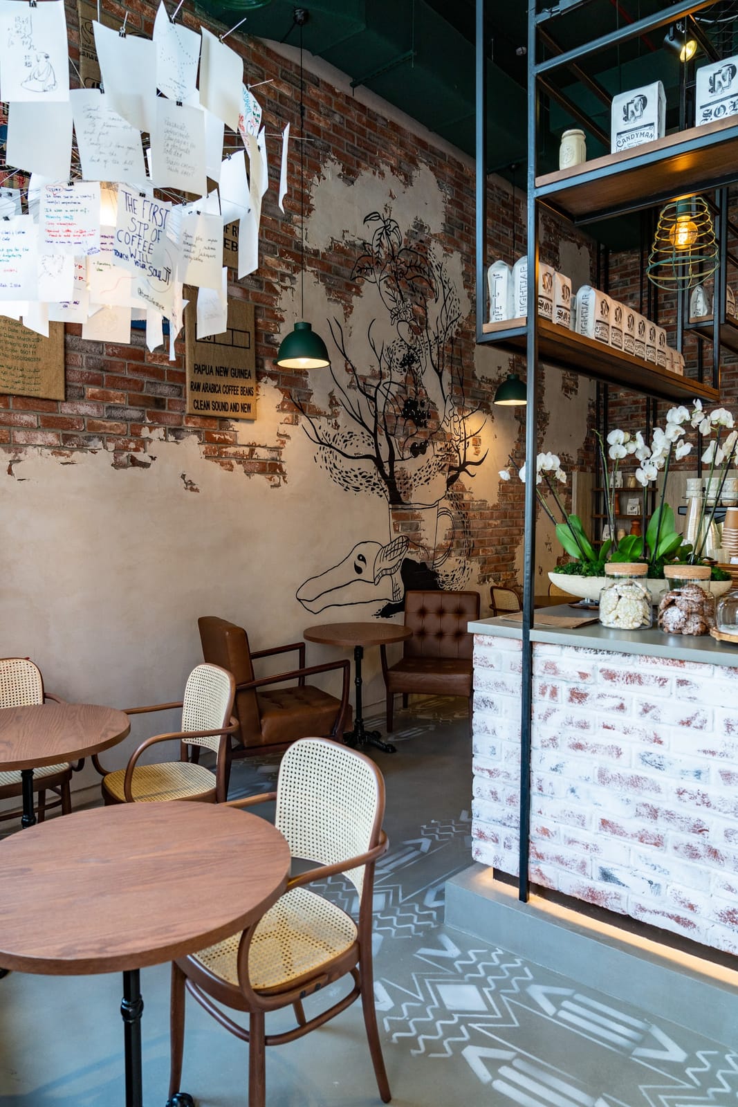 Turf Cafe