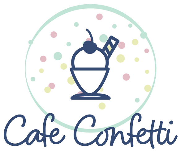 Cafe Confetti photo 2