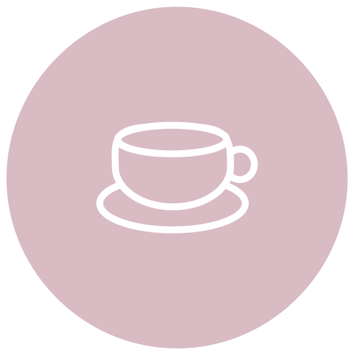 Cafe Confetti